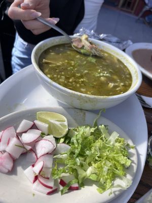 Puerto Alegre by null