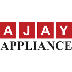 Ajay Appliance - Ajay appliance logo