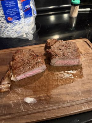 Whole Foods Market by null