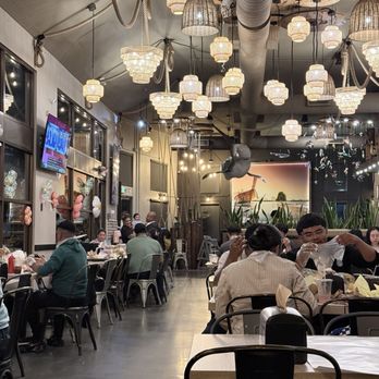 The Kickin' Crab - Cajun/Creole Near Me - Buena Park, California The Kickin' Crab - Cajun/Creole Near Me - Buena Park, California