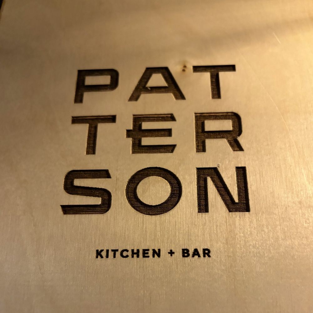 Patterson Kitchen And Bar - Southern Near Me - Greenville, South Carolina Patterson Kitchen And Bar - Southern Near Me - Greenville, South Carolina