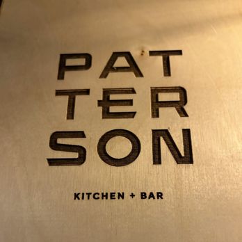 Patterson Kitchen And Bar - Southern Near Me - Greenville, South Carolina Patterson Kitchen And Bar - Southern Near Me - Greenville, South Carolina
