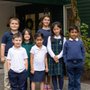 Evergreen Academy Elementary School