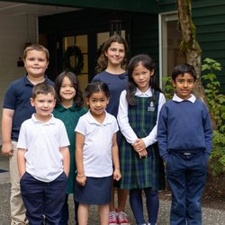 Evergreen Academy Elementary School