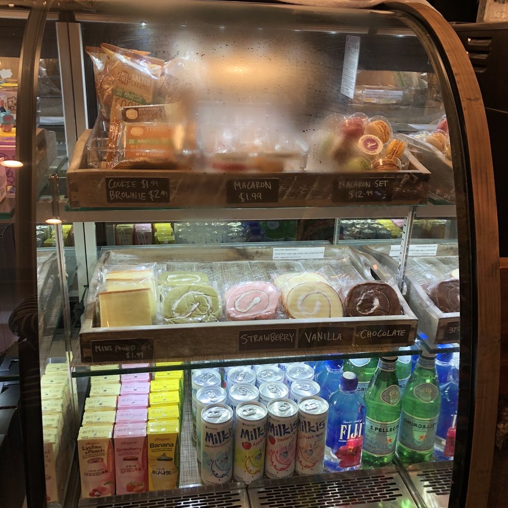 BoraSoo Cafe - Bubble Tea Near Me - Davie, Florida BoraSoo Cafe - Bubble Tea Near Me - Davie, Florida
