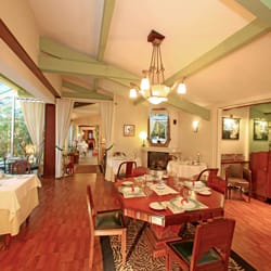 Hôtel du Parc Victoria