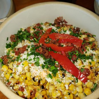 Yardbird - Street Corn - Southern Near Me - Los Angeles, California Yardbird - Street Corn - Southern Near Me - Los Angeles, California