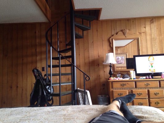 Madden's On Gull Lake by null