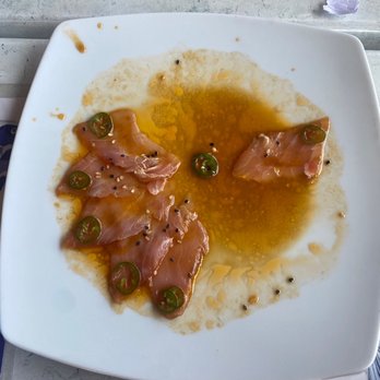 Arts And Sushi - Marlin sashimi - Japanese Near Me - Centro, BCS Arts And Sushi - Marlin sashimi - Japanese Near Me - Centro, BCS