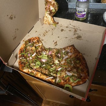 Pizza Patrón - Pizza patron - Pizza Near Me - Kyle, Texas Pizza Patrón - Pizza patron - Pizza Near Me - Kyle, Texas