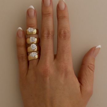 Kinn - Jewelry Near Me - Culver City, California Kinn - Jewelry Near Me - Culver City, California