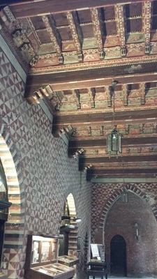 Borgo Medievale by null