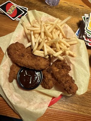 Trillium Café by null