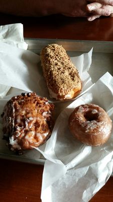 Embers Bakery & Cafe by null