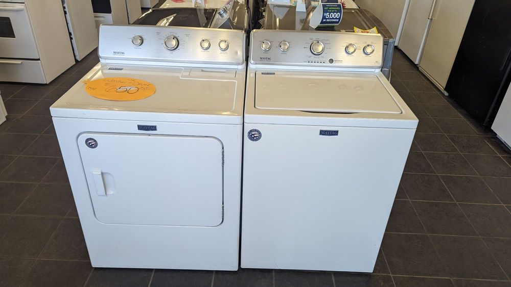 COLUMBUS BARGAIN HOUSE APPLIANCE & PARTS Updated October 2024 16