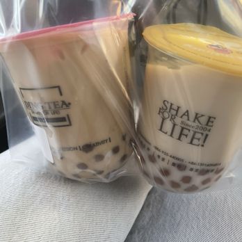Ding Tea Westminster - Bubble Tea Near Me - Westminster, California Ding Tea Westminster - Bubble Tea Near Me - Westminster, California