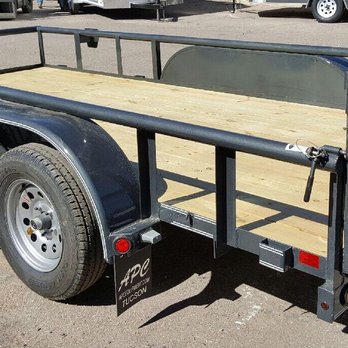APC Equipment and Trailers - 77x14 East Texas Pipe Top Utility - Auto Parts & Supplies Near Me - Tucson, Arizona APC Equipment and Trailers - 77x14 East Texas Pipe Top Utility - Auto Parts & Supplies Near Me - Tucson, Arizona
