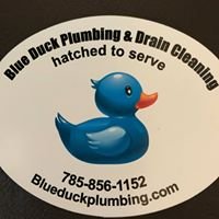 Slide of Blue Duck Plumbing