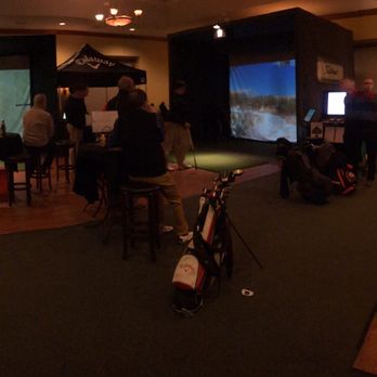 FAIRWAYS OF WOODSIDE GOLF COURSE - Updated September 2025