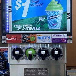 7- Eleven