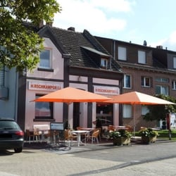 Hirschkampgrill de Haan
