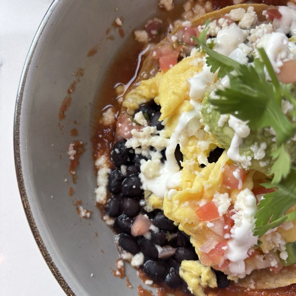 Willow & Whisk - Breakfast & Brunch Near Me - Millburn, New Jersey