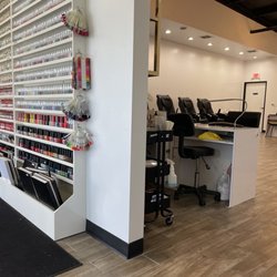 3Sixty5 Nail Studio