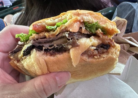 Shake Shack by null