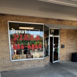 Altieri's Pizza