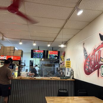 City Slice - Pizza Near Me - Cleveland, Ohio