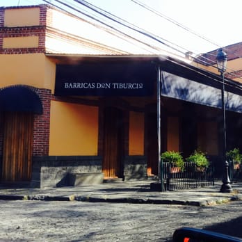 Barricas Don Tiburcio - Barricas Don Tiburcio - Wineries Near Me - México, D.F., DIF Barricas Don Tiburcio - Barricas Don Tiburcio - Wineries Near Me - México, D.F., DIF