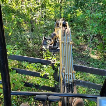 1. Smoky Mountain Tree Service