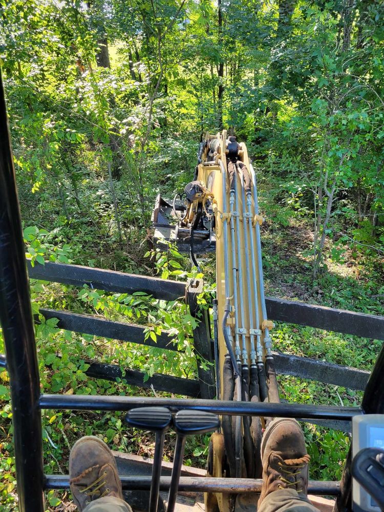 Smoky Mountain Tree Service - tree service in Knoxville, TN