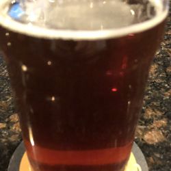 The Happy Grape Wine Bar & Bistro - Cask ale
