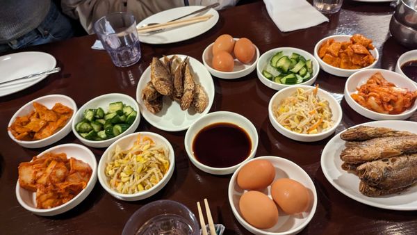 My Tofu House by null