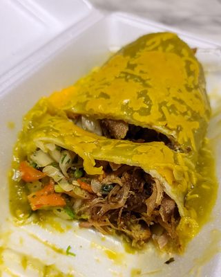 Tacos Rapidos by null
