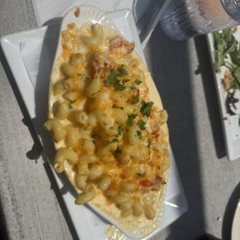 The Lobster Shack - Lobster Mac & Cheese - Seafood Near Me - East Haven, Connecticut The Lobster Shack - Lobster Mac & Cheese - Seafood Near Me - East Haven, Connecticut