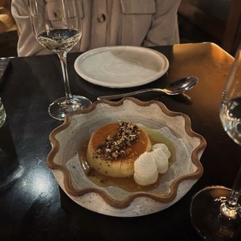 Alteño - Flan - Mexican Near Me - Denver, Colorado