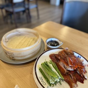 A One Dumplings & Noodle Bar - 1/2 Peking Duck - Chinese Near Me - Houston, Texas A One Dumplings & Noodle Bar - 1/2 Peking Duck - Chinese Near Me - Houston, Texas