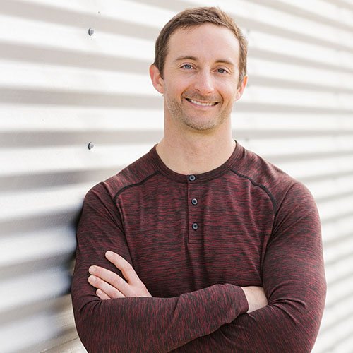 Coach Tyler R McMurray Logo