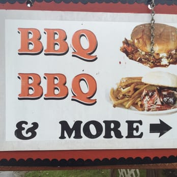 The BBQ Hut - Great BBQ! Lunches, picnics to go and by the pound! - Barbeque Near Me - Cleveland, South Carolina The BBQ Hut - Great BBQ! Lunches, picnics to go and by the pound! - Barbeque Near Me - Cleveland, South Carolina