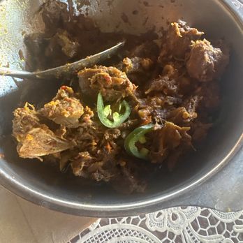 Cloud Naan - Mutton Karahi - Pakistani Near Me - Carson, California