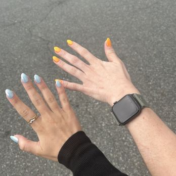 LiLy Nails & Spa - Nail Salons Near Me - Springfield, Virginia LiLy Nails & Spa - Nail Salons Near Me - Springfield, Virginia