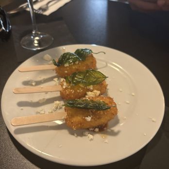 Musa - Fried Cheese - Latin American Near Me - San Juan, Puerto Rico