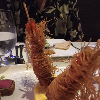 Chef Chai - Asian Fusion Near Me - Honolulu, Hawaii