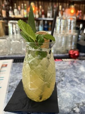 Fluke Newport by null