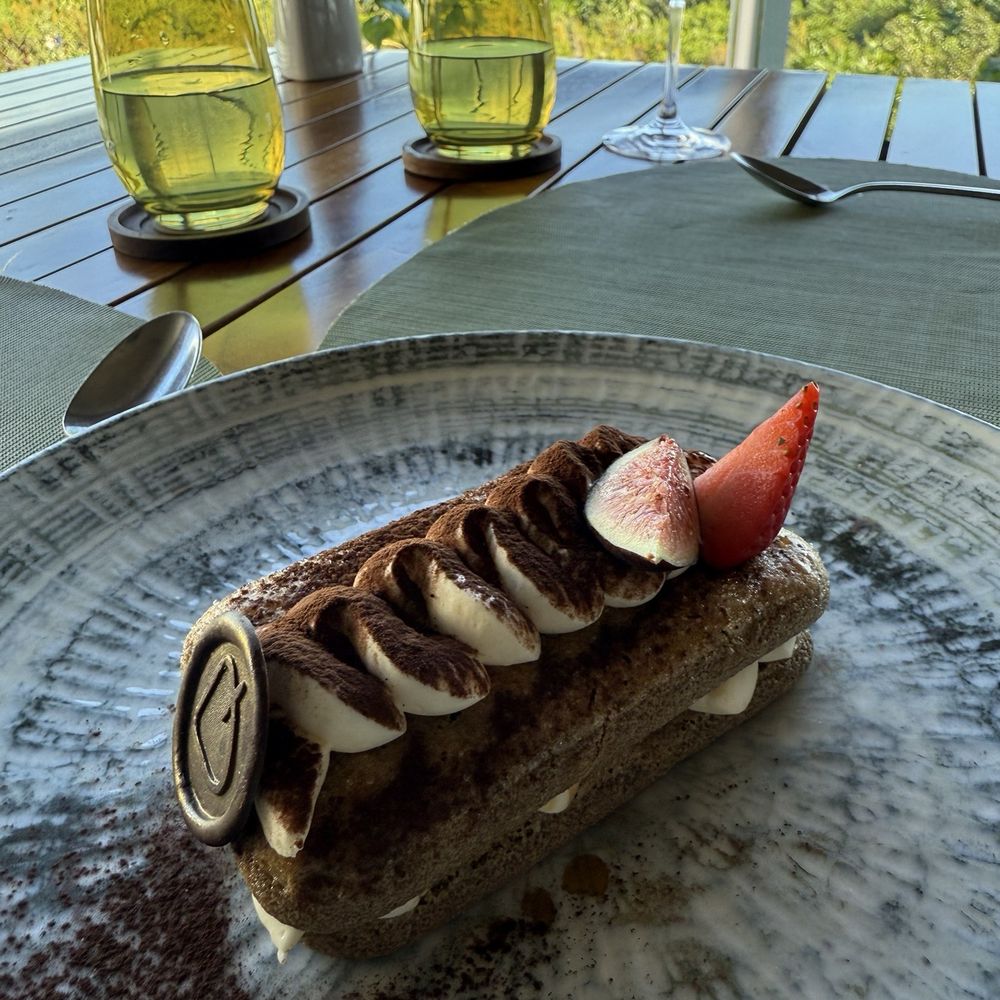 Atelier Playa Mujeres - Tiramisu - Resorts Near Me - Cancún, ROO
