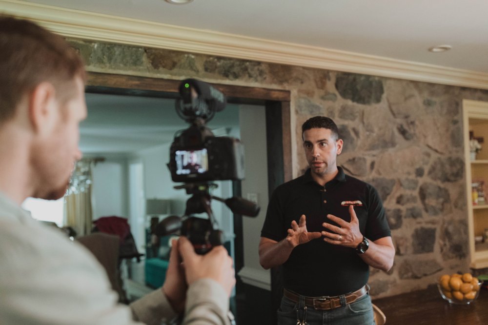 Slide of Avanti Plumbing and Drain Experts