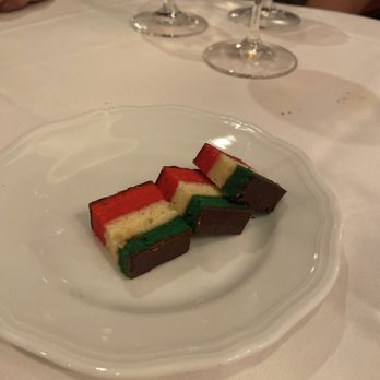 Carbone - Complimentary dessert - Italian Near Me - New York, New York Carbone - Complimentary dessert - Italian Near Me - New York, New York