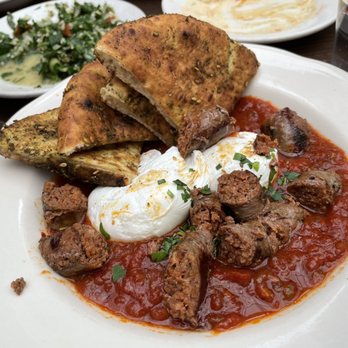 Cafe Mogador - Moroccan Eggs - Moroccan Near Me - Brooklyn, New York Cafe Mogador - Moroccan Eggs - Moroccan Near Me - Brooklyn, New York